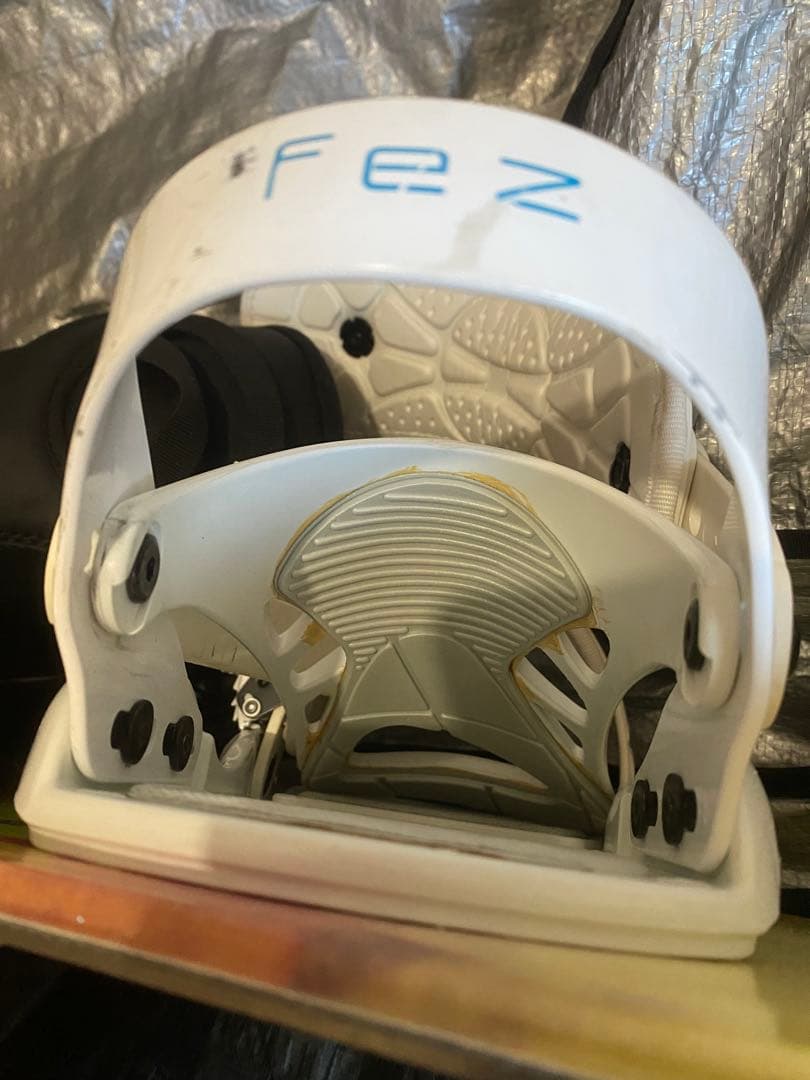 スノボ　一式セット　レディース