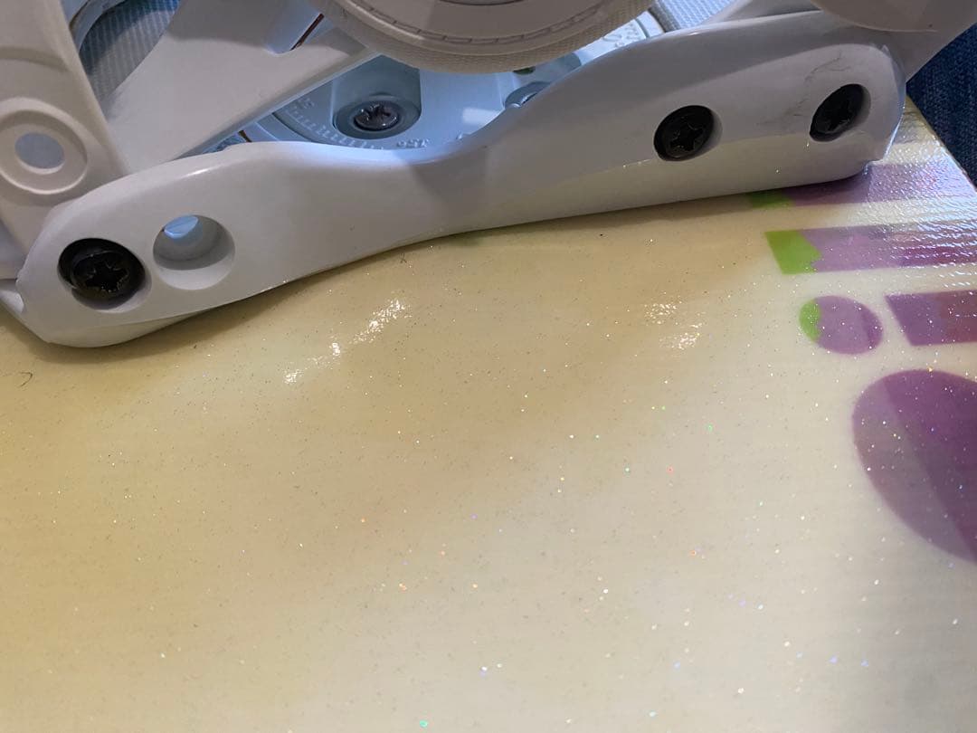 スノボ　一式セット　レディース