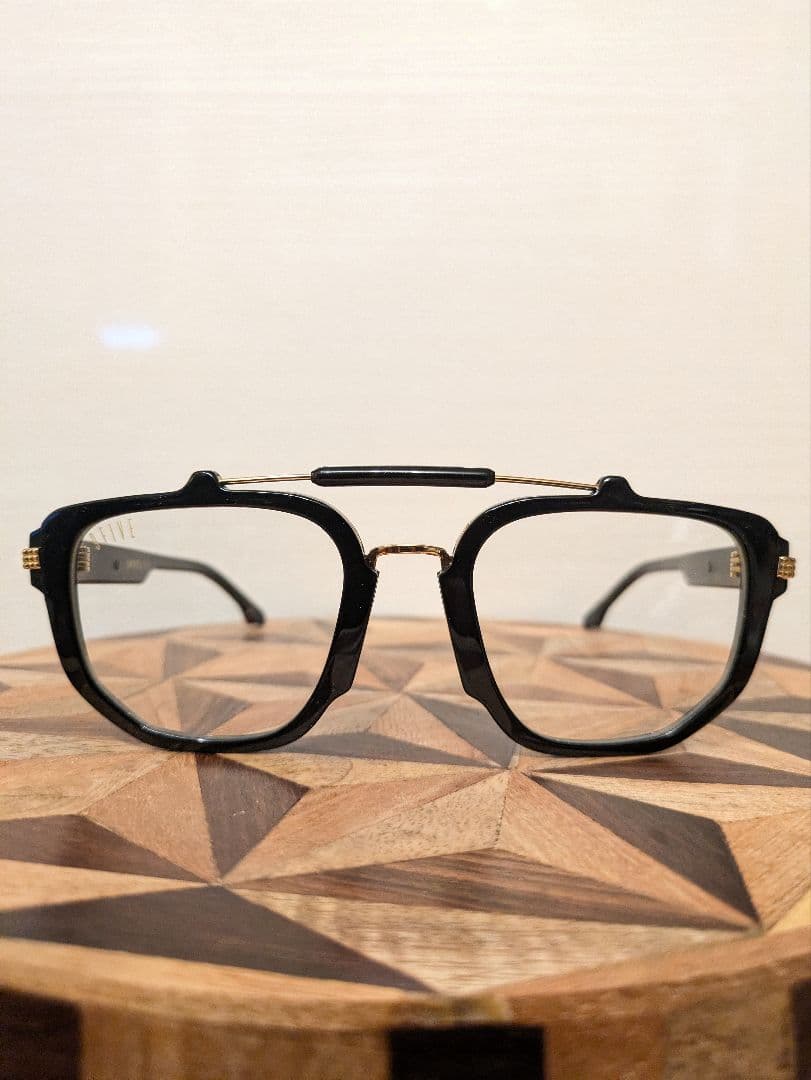 9FIVE LAWRENCE メガネ アイウェア ナインファイブ サングラス