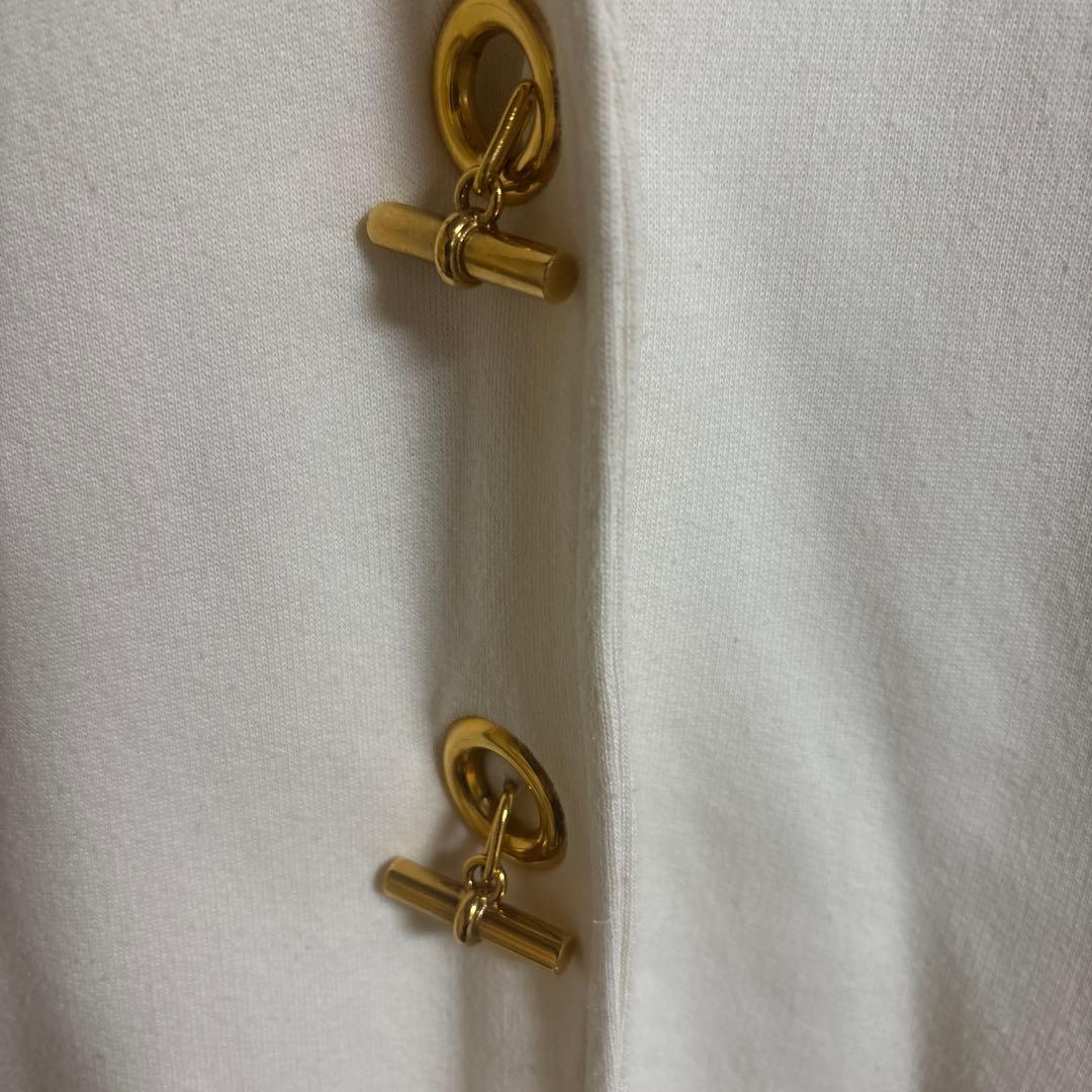 エルメスカーディガン