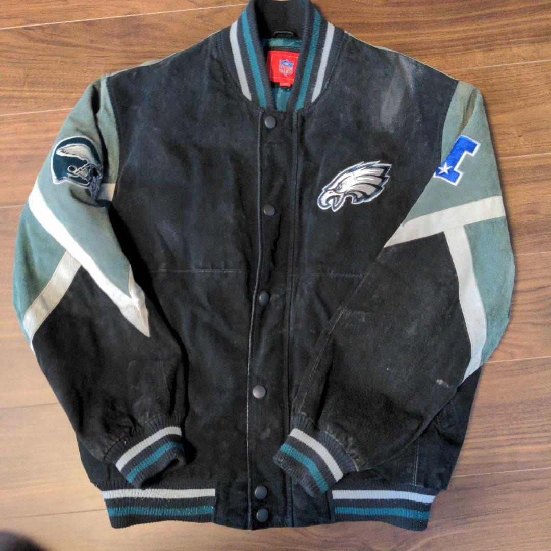 Philadelphia Eagles フィラデルフィア・イーグルス スタジャン