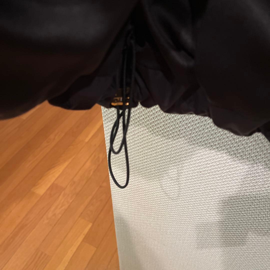 スピックアンドスパン　ダウンベスト　新品未使用