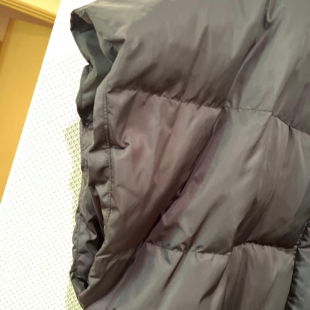 スピックアンドスパン　ダウンベスト　新品未使用
