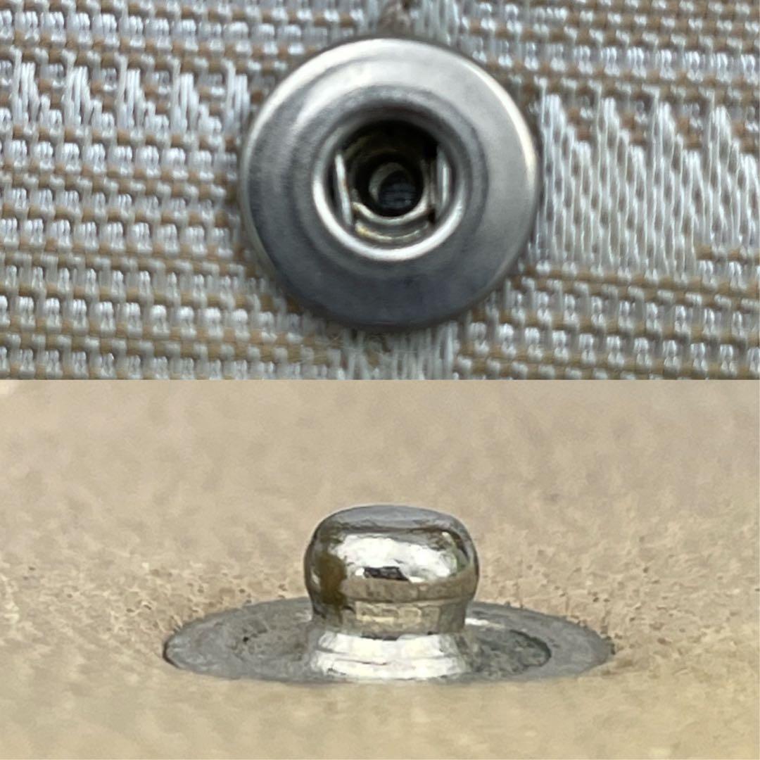 CHANEL シャネル　ニュートラベルライン　長財布　キャンバス　ベージュ