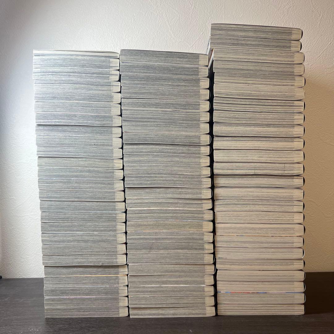 美品　キングダム　1-72巻セット