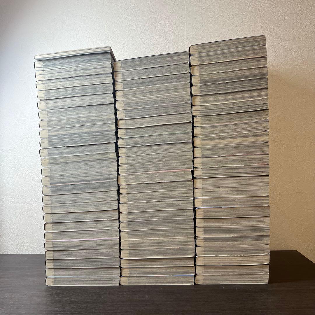 美品　キングダム　1-72巻セット