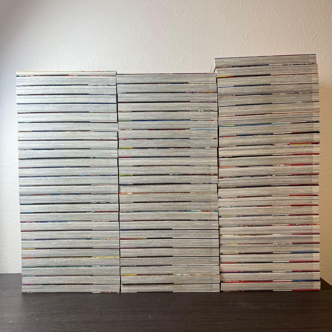 美品　キングダム　1-72巻セット