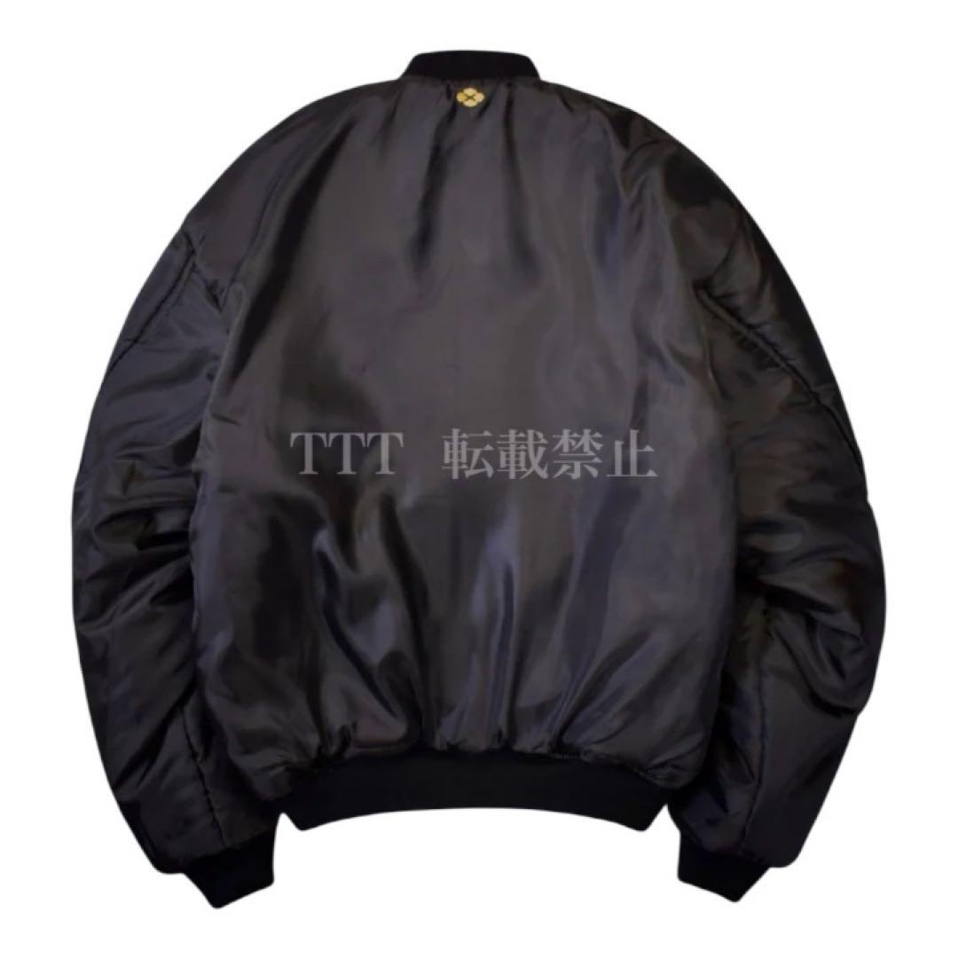 y*o様 GAKKIN x FOSTEX GARMENTS x NUBIAN M