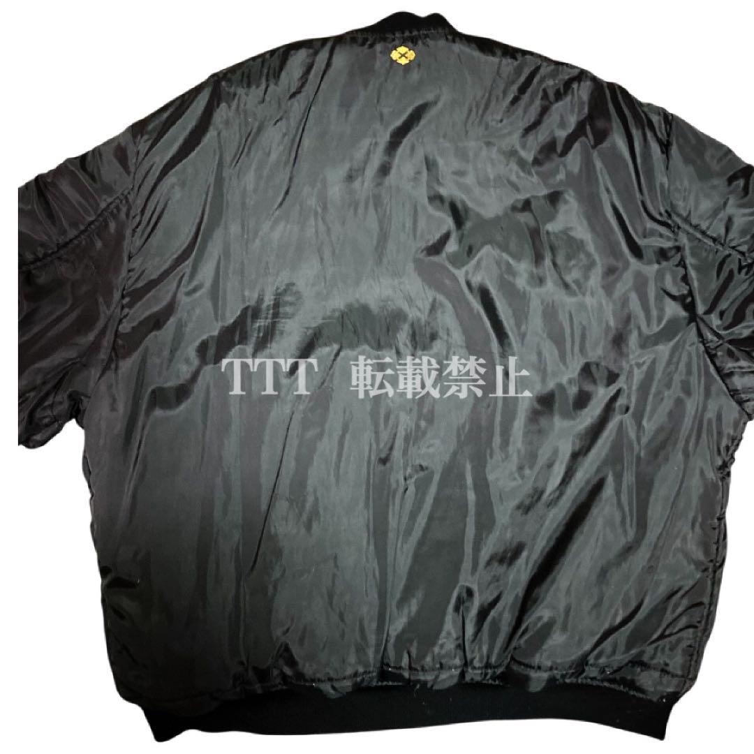 y*o様 GAKKIN x FOSTEX GARMENTS x NUBIAN M