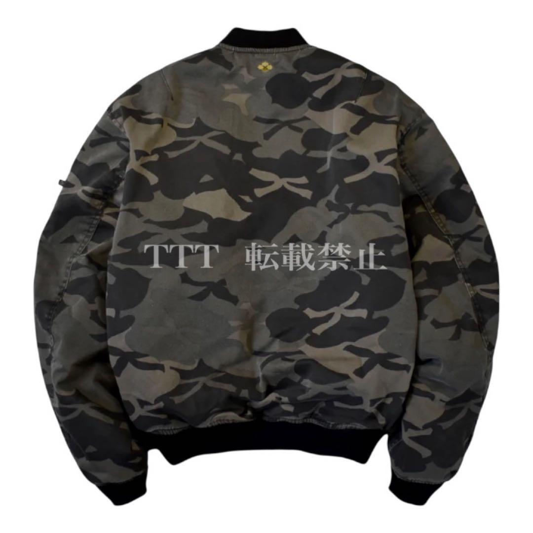 y*o様 GAKKIN x FOSTEX GARMENTS x NUBIAN M