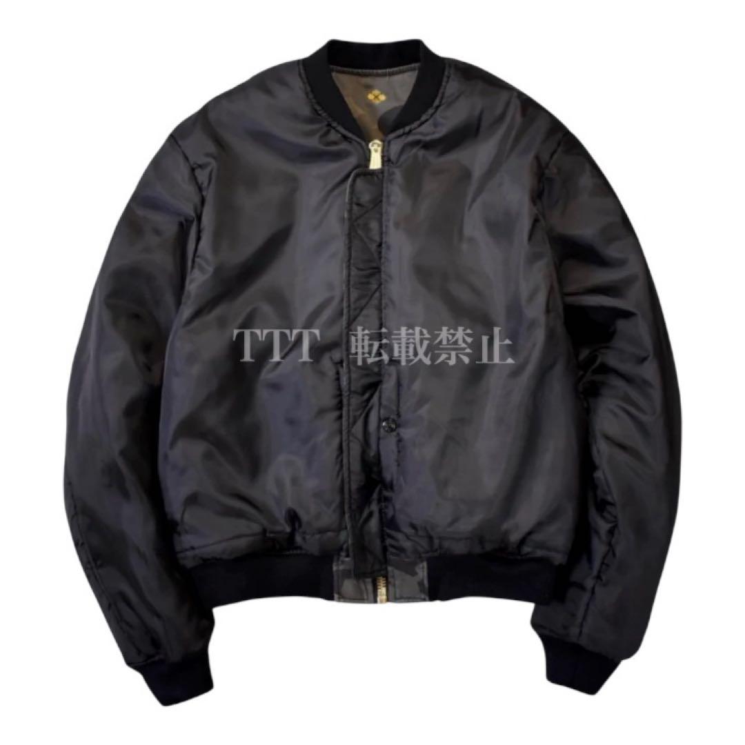 y*o様 GAKKIN x FOSTEX GARMENTS x NUBIAN M