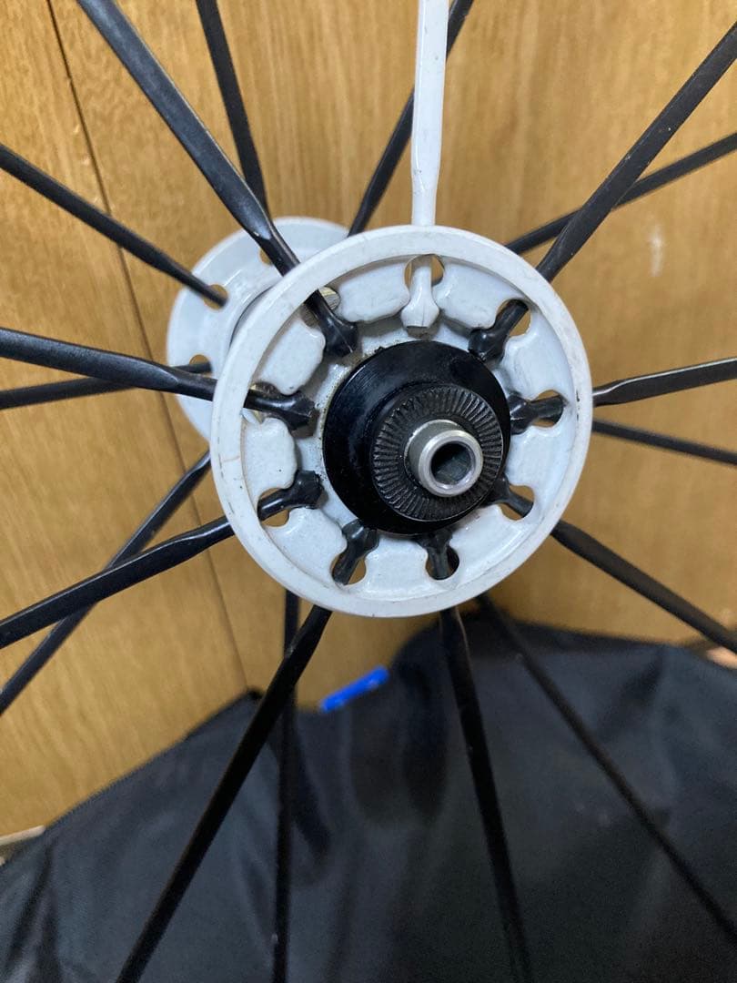 MAVIC キシリウムプロエグザリット（ベアリング換装済み）◇付属品あり