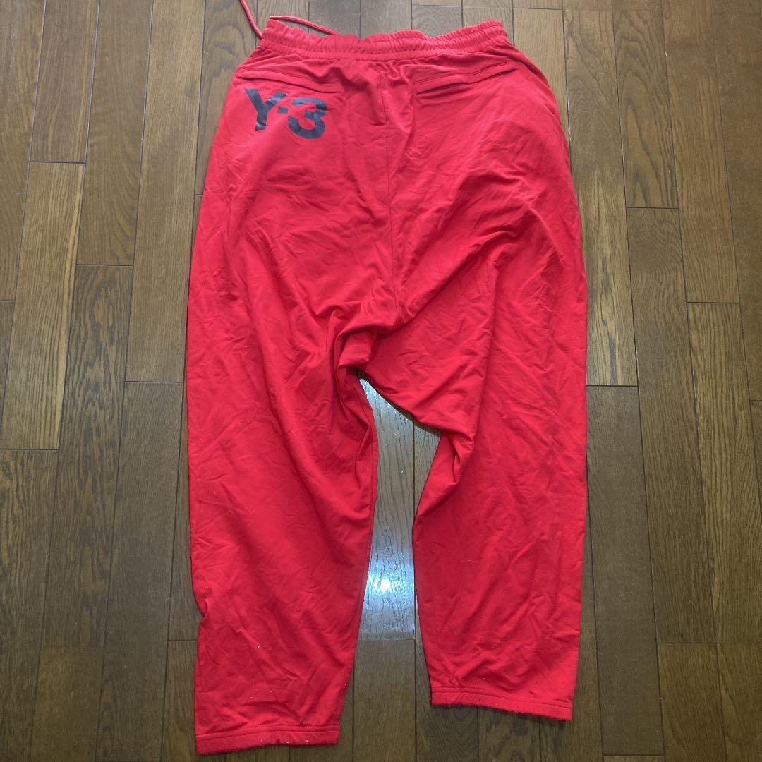 【ワイスリー】Ｙ3 パンツ