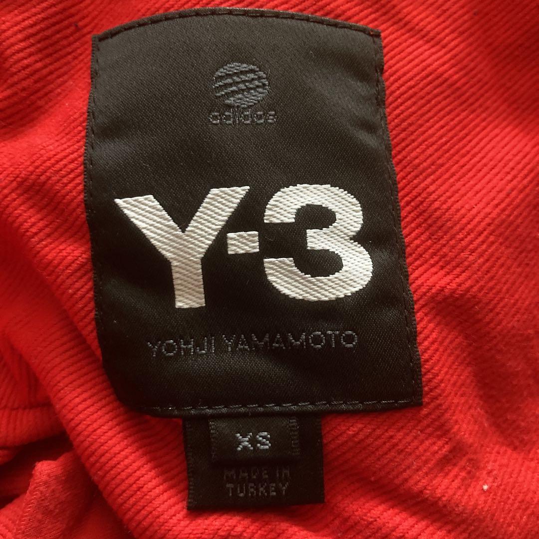 【ワイスリー】Ｙ3 パンツ