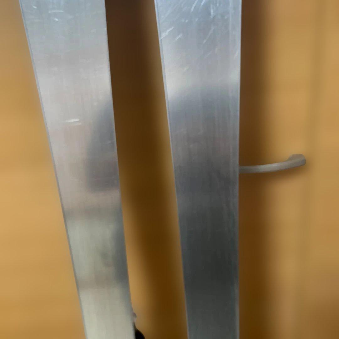 オガサカAG-SR155チロリア付き