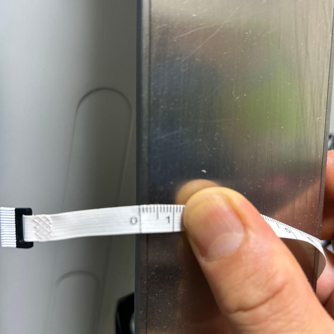 オガサカAG-SR155チロリア付き