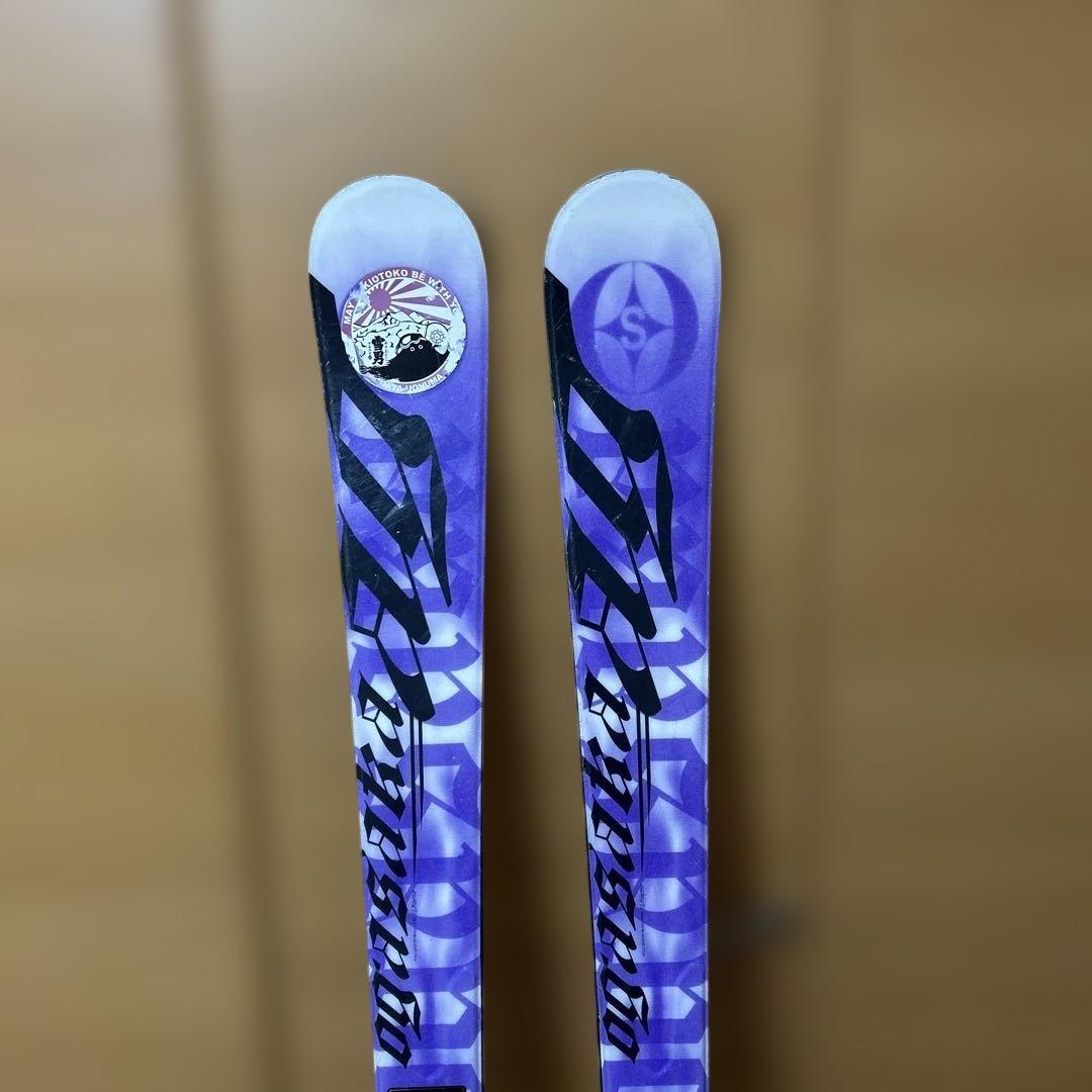 オガサカAG-SR155チロリア付き