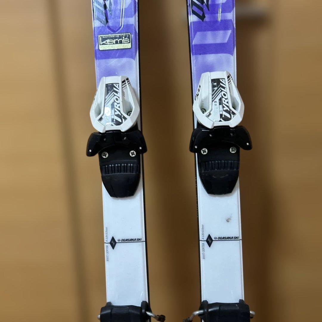 オガサカAG-SR155チロリア付き