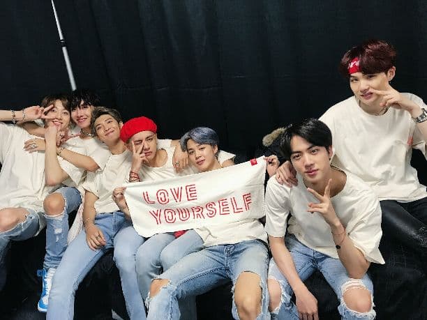 K-POP・アジア bts YU