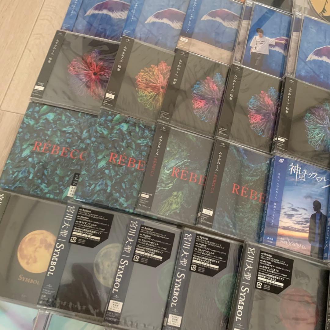 みやかわくん 宮川大聖