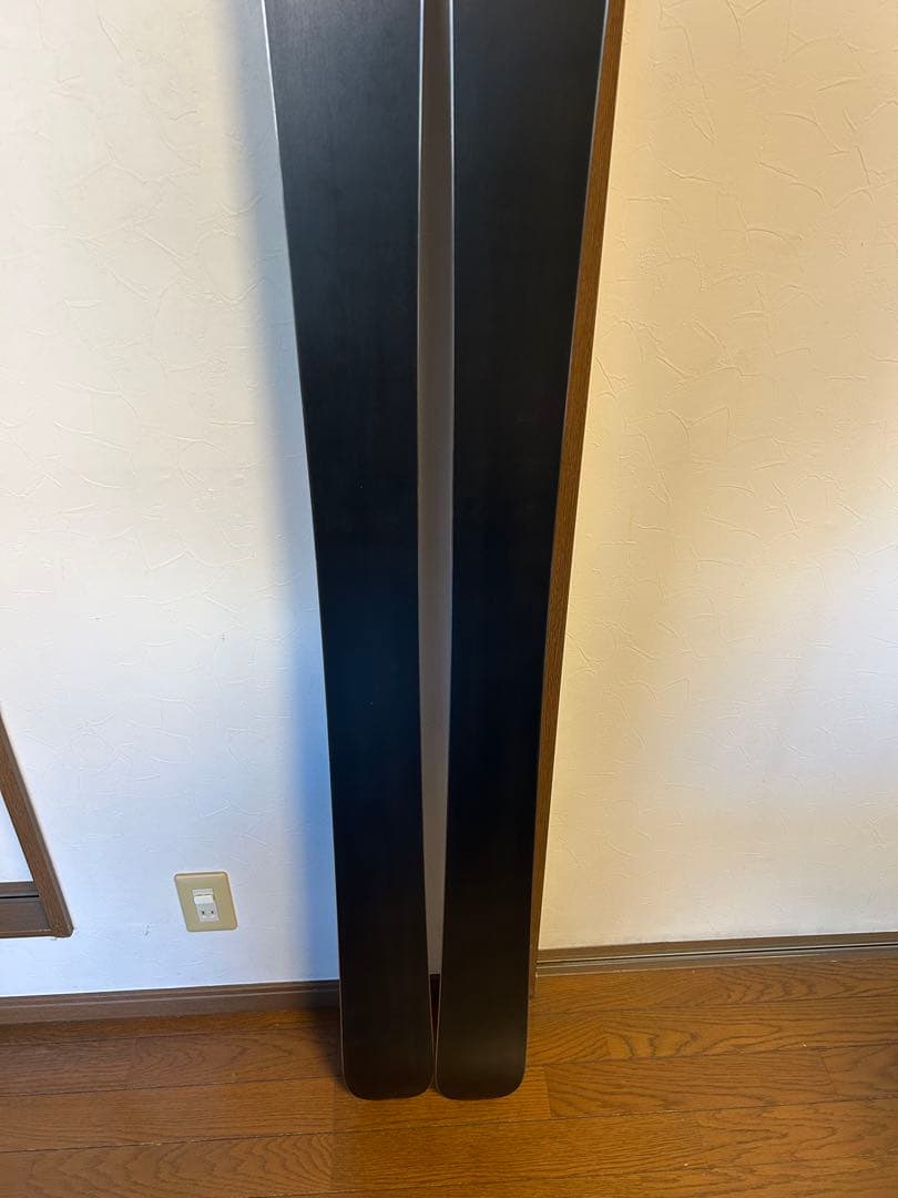 人気BCツアー板！ ARMADA TRACER98 180cm 送料込み