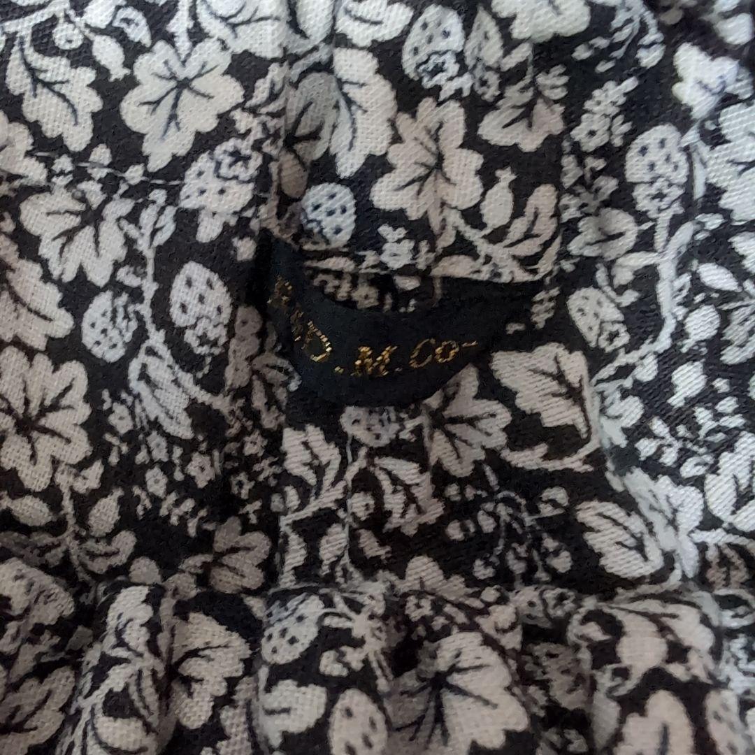 3連休セール！！　オールドマンズテーラー リトルワイルドベリー パンツ