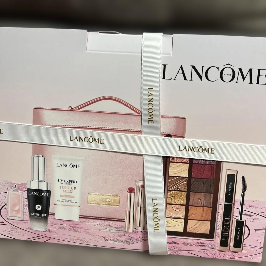 LANCOME ビューティーボックス2025