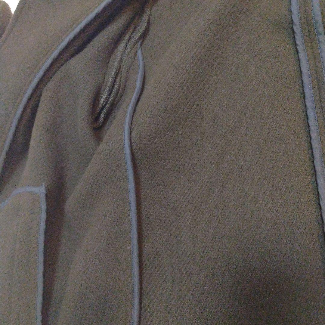 DANTON ウールジャケット 42希少！ オリーブ