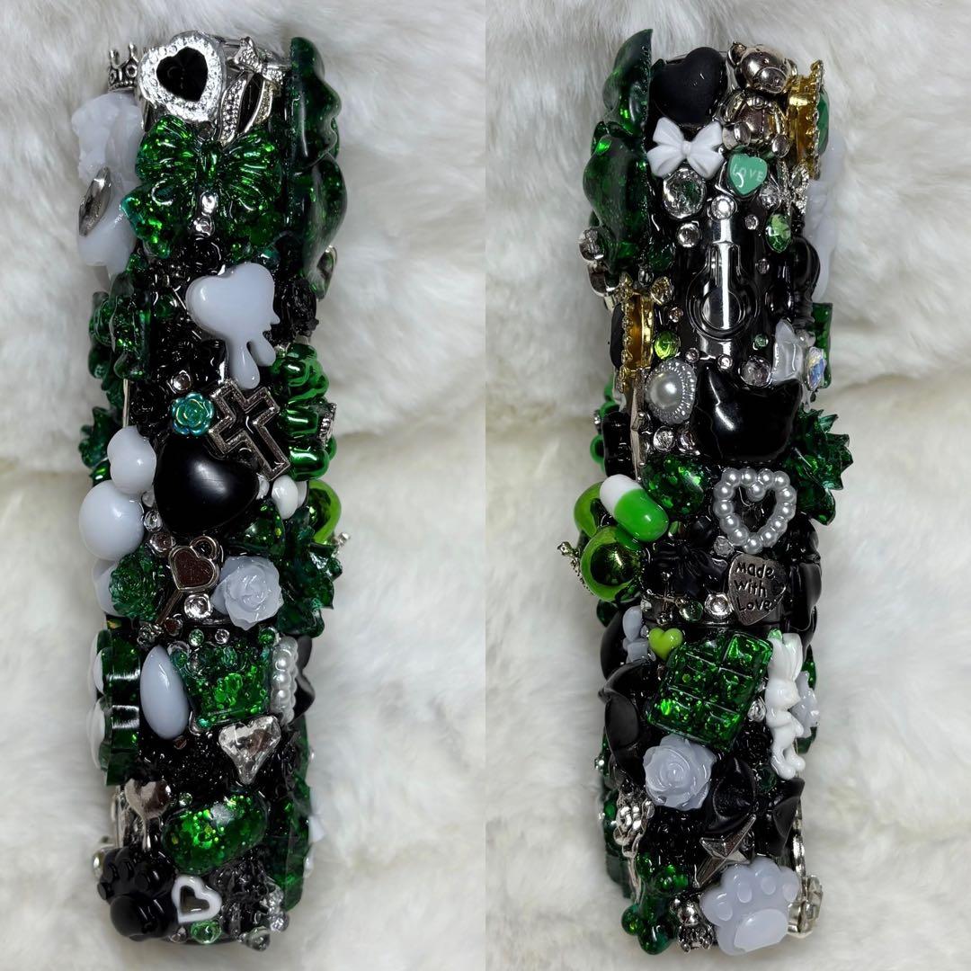 B328♡アイコスケース♡IQOS♡イルマワン♡イルマiワン♡デコケース♡