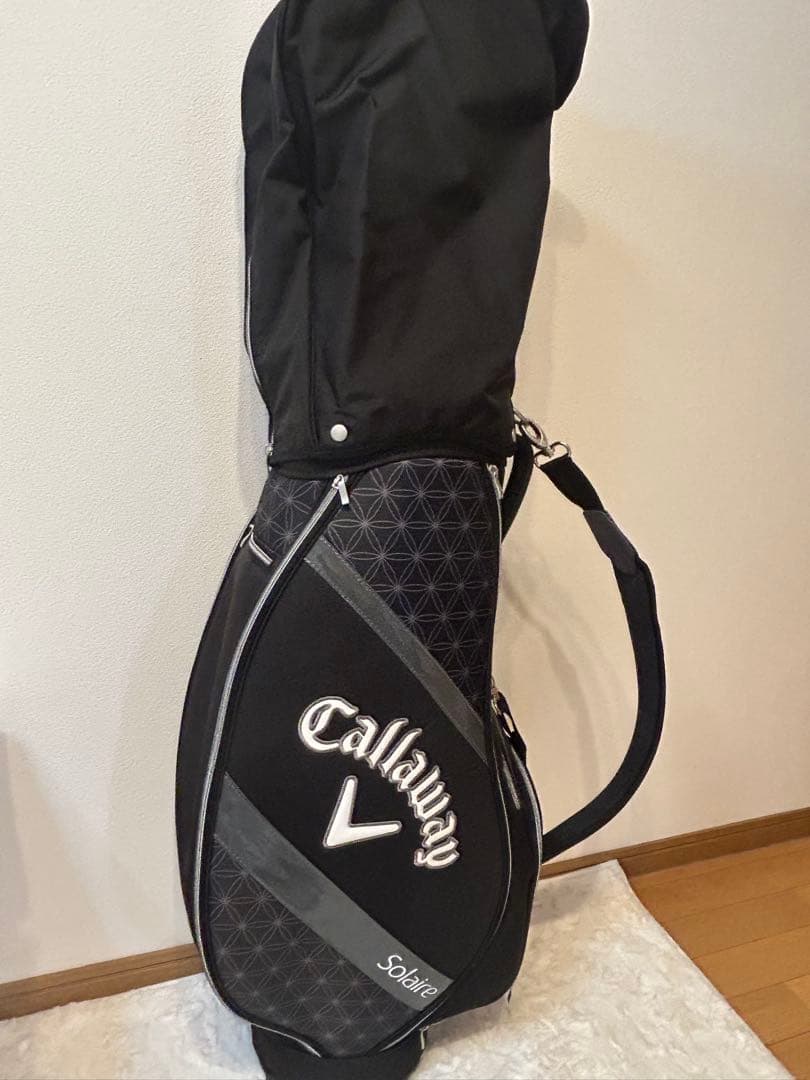 Callaway キャロウェイゴルフバッグ