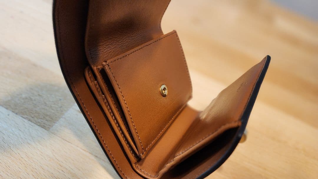 し*)様 セリーヌ　スモール トリフォールドウォレット 16（セーズ）