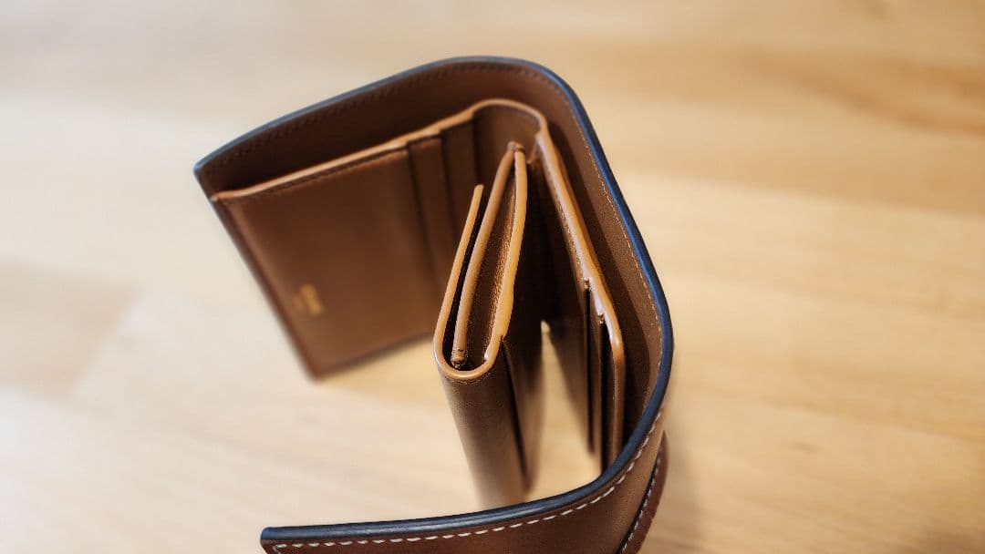 し*)様 セリーヌ　スモール トリフォールドウォレット 16（セーズ）