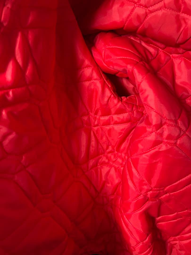 NBA BULLS スタジャン Lサイズ