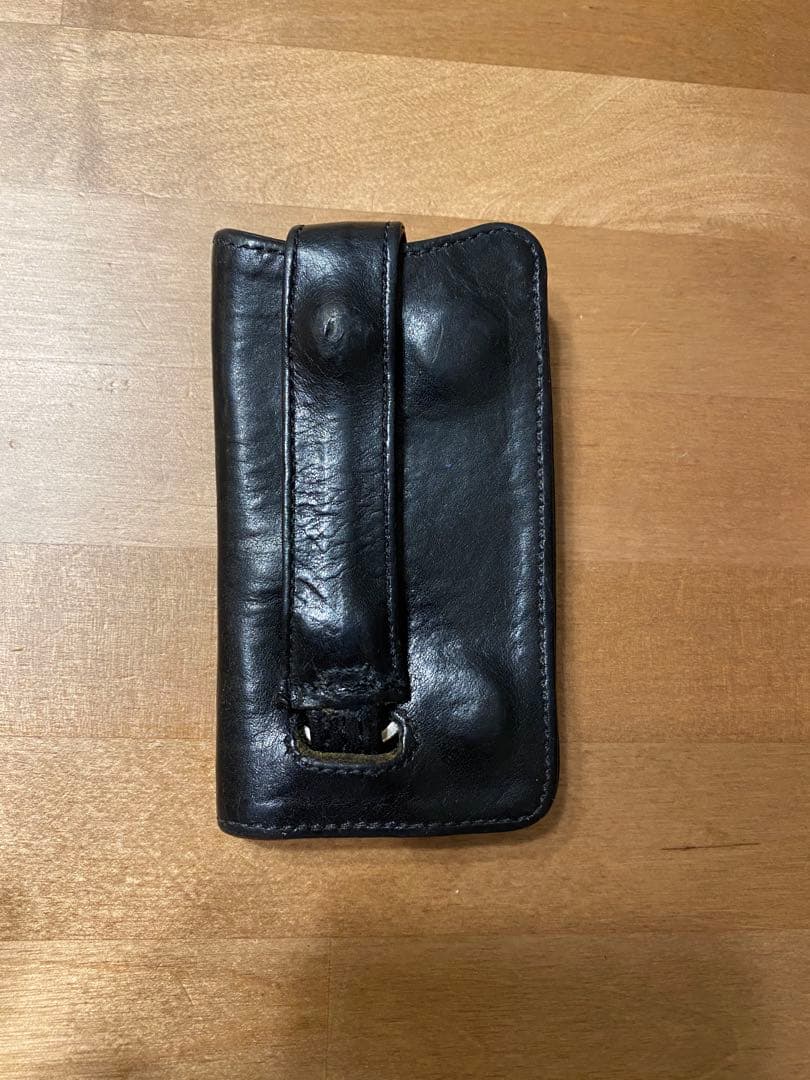 クロムハーツ キーケース