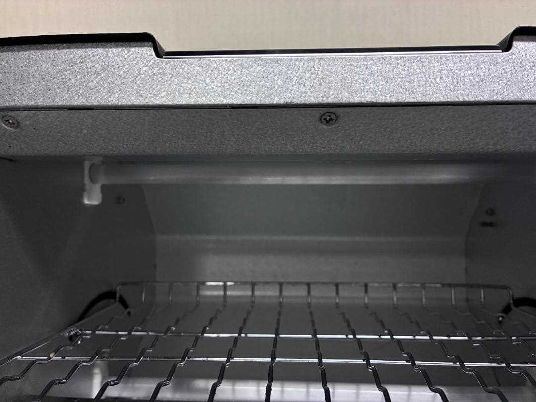 BALMUDA The Toaster Pro ブラック　美品