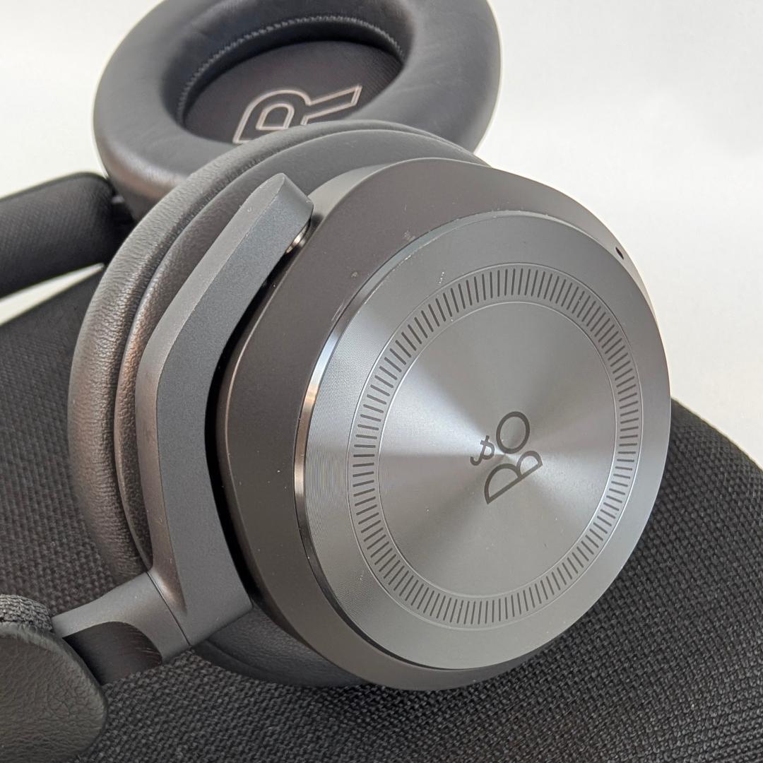 BANG＆OLFSEN　バングアンドオルフセン　Beoplay HX　ヘッドホン