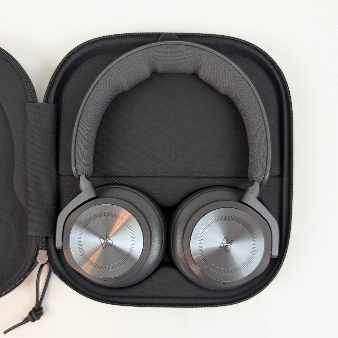 BANG＆OLFSEN　バングアンドオルフセン　Beoplay HX　ヘッドホン