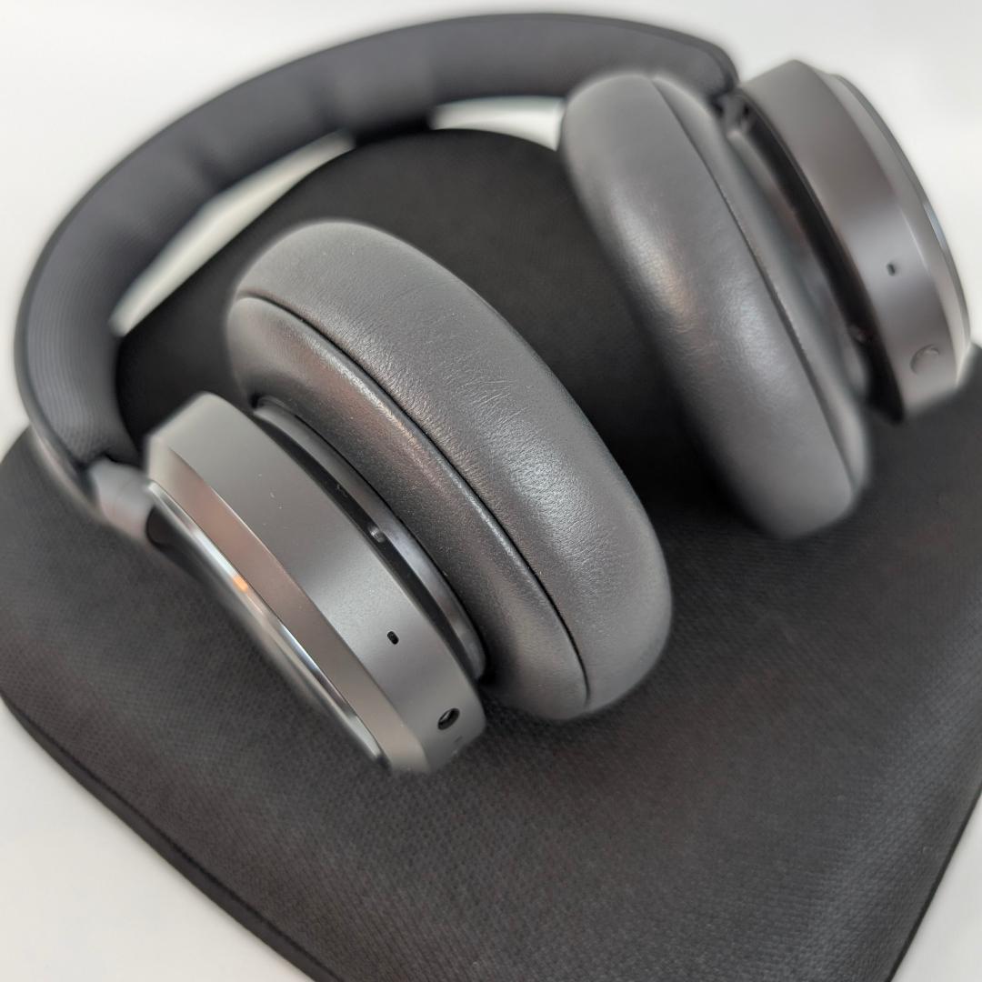 BANG＆OLFSEN　バングアンドオルフセン　Beoplay HX　ヘッドホン