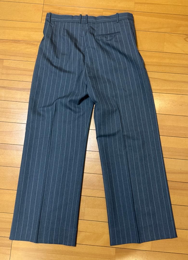 パンツ H BEAUTY&YOUTH