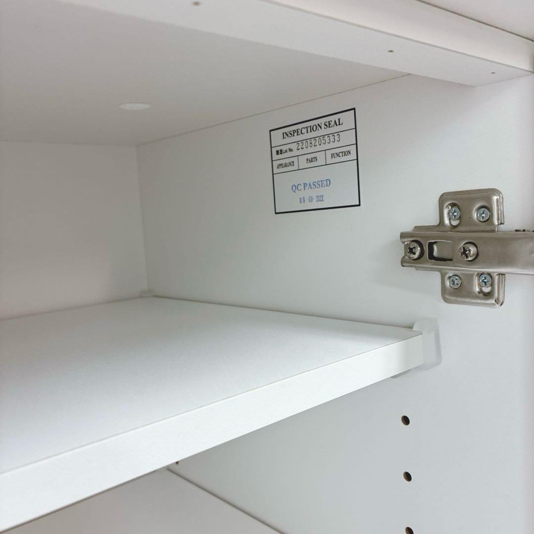 ◇NITORI◇食器棚◇キッチンボード◇幅約90cm◇大阪兵庫京都奈良滋賀和歌山