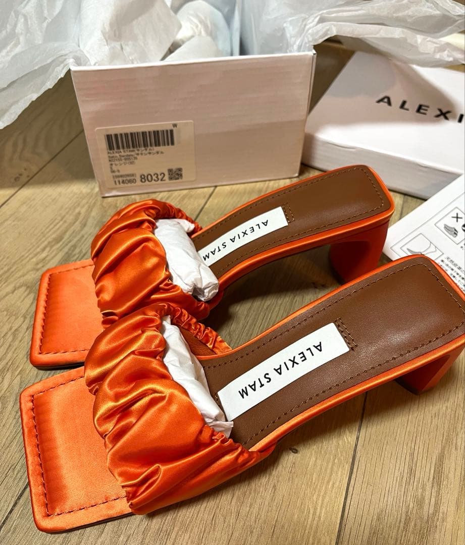 ALEXIA STAM まとめ売り　トップス　サンダル　ワンピース　スカート