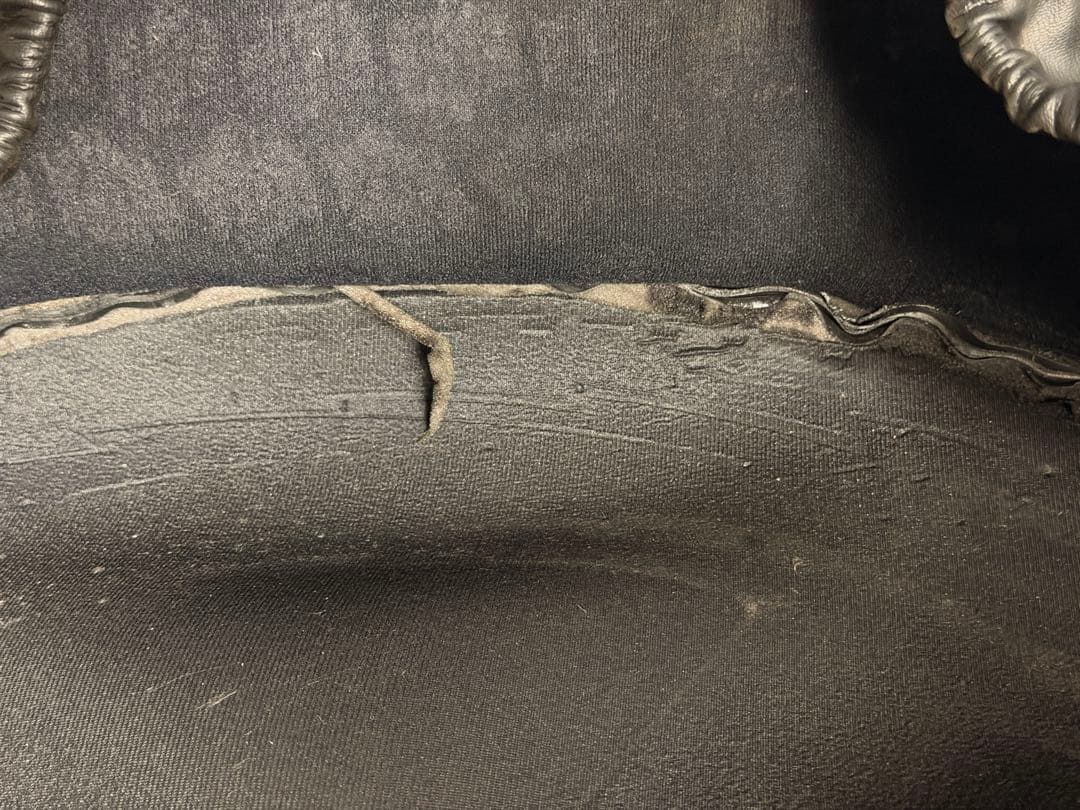 s*n様 ディフェンダー　チェルシーソフトカバー　リアタイヤカバー　中古