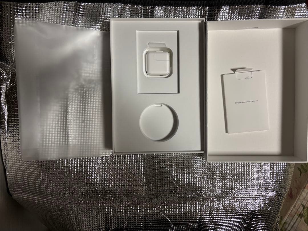 iPad Air 第3世代 WiFi + Cellular スペースグレー256