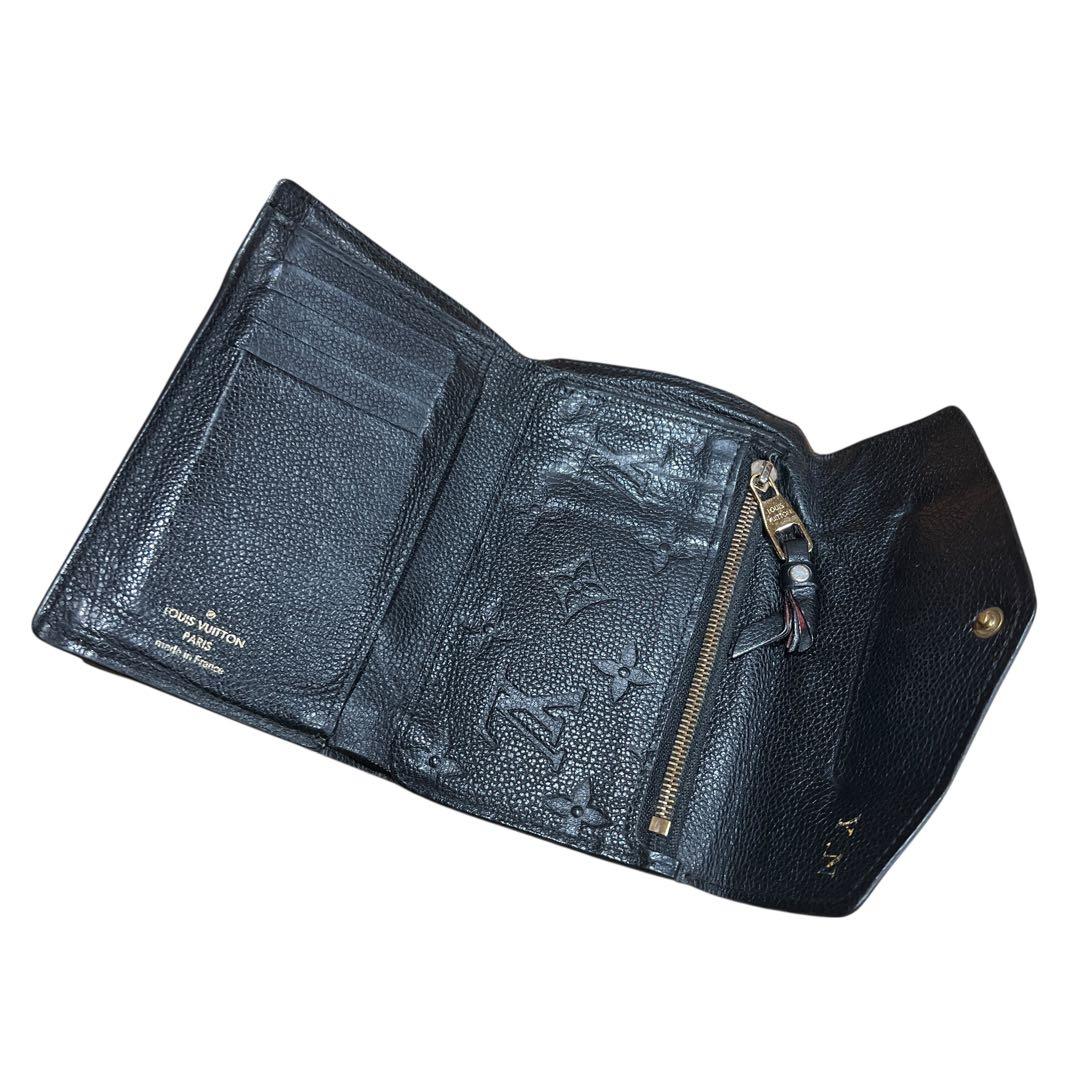 Dior\"LOUISVUITON\"アンプラントポルトフォイユ キュリーズ