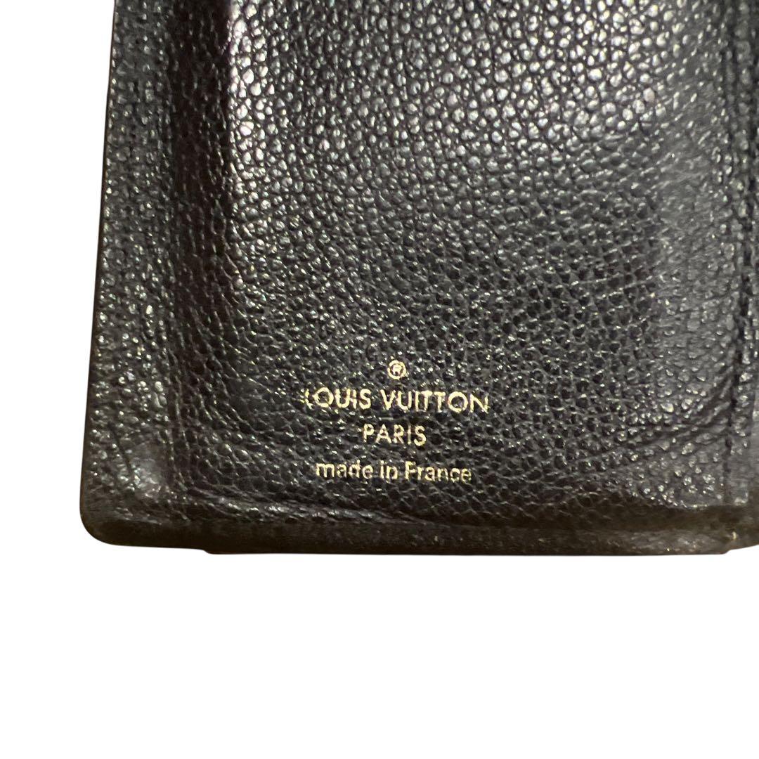 Dior\"LOUISVUITON\"アンプラントポルトフォイユ キュリーズ