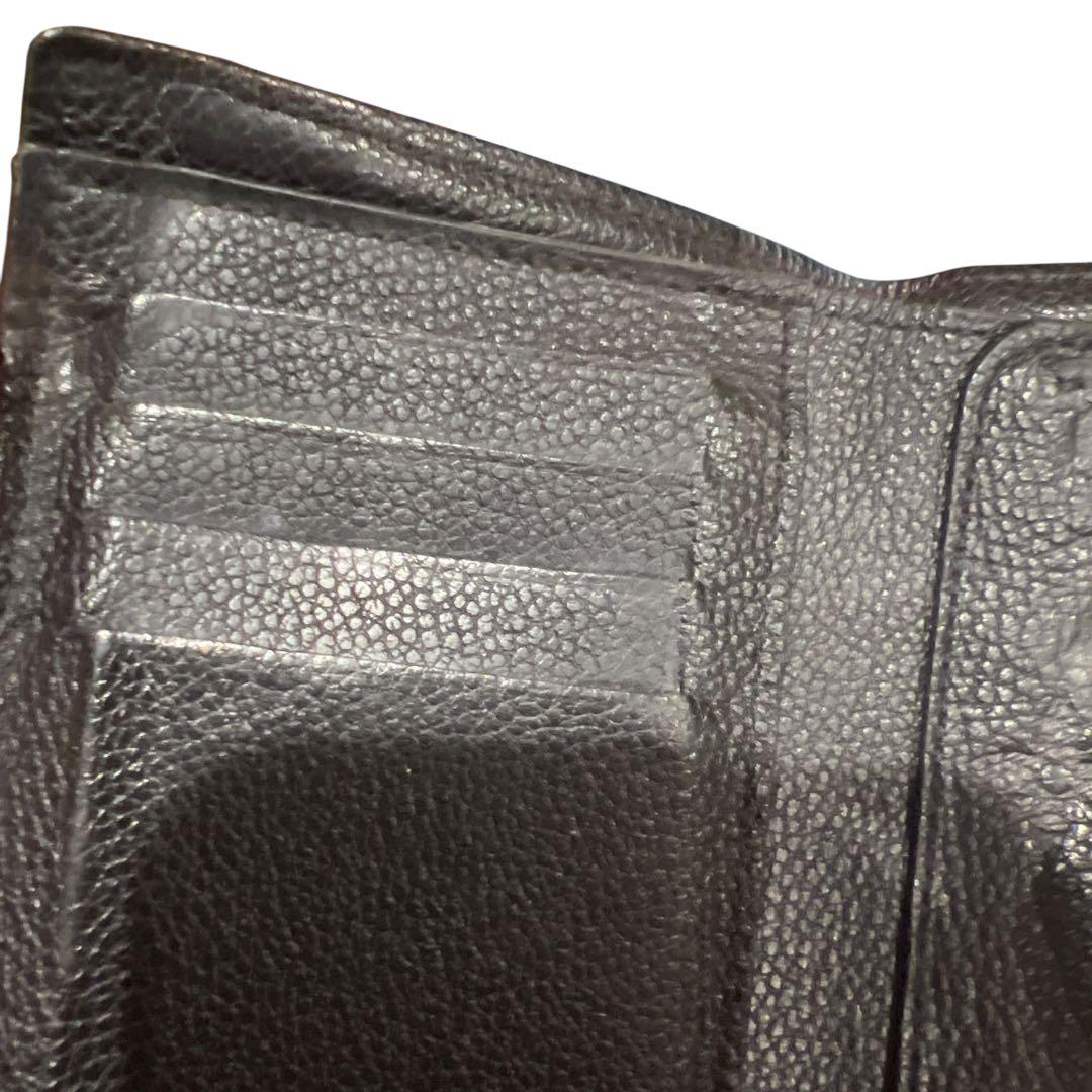 Dior\"LOUISVUITON\"アンプラントポルトフォイユ キュリーズ