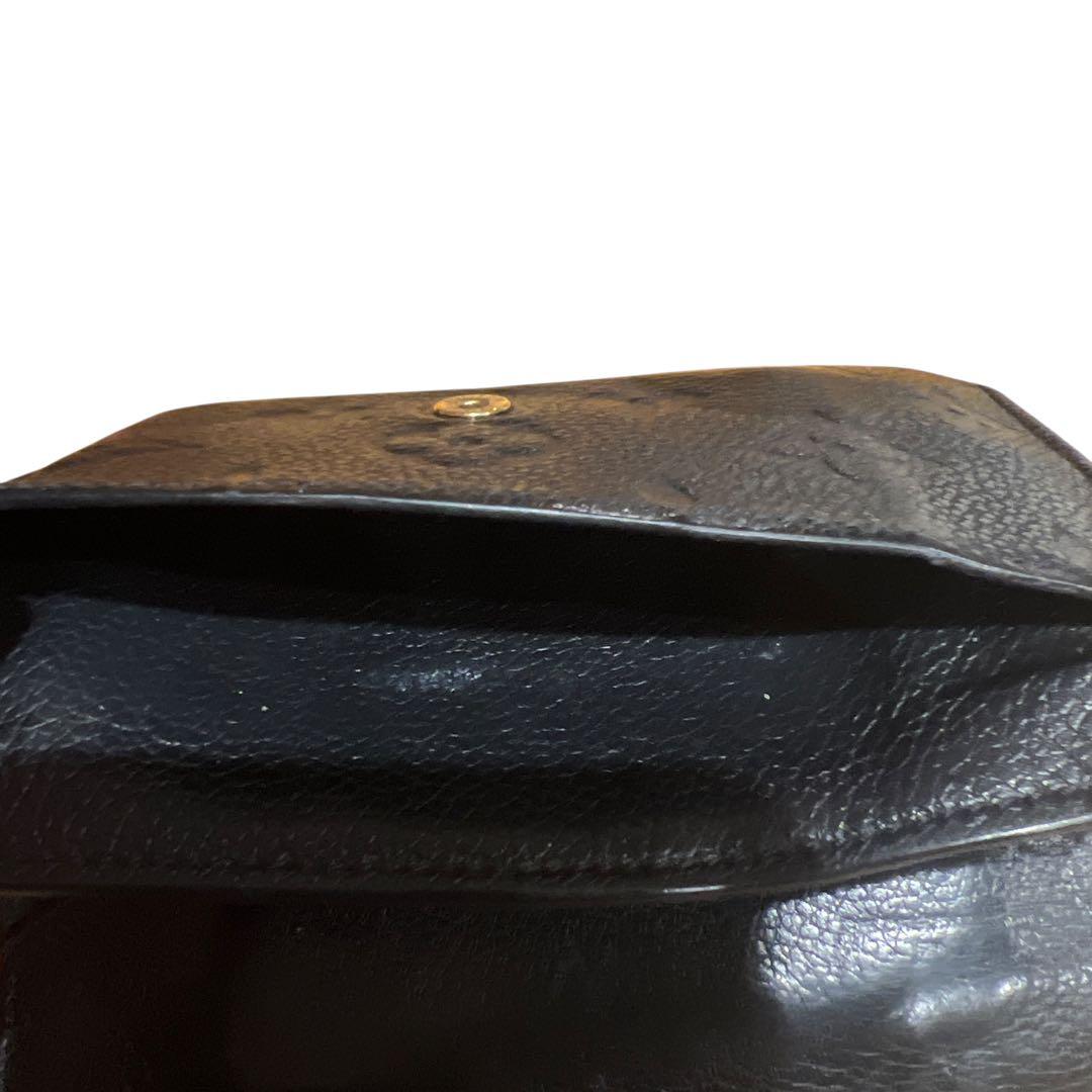 Dior\"LOUISVUITON\"アンプラントポルトフォイユ キュリーズ