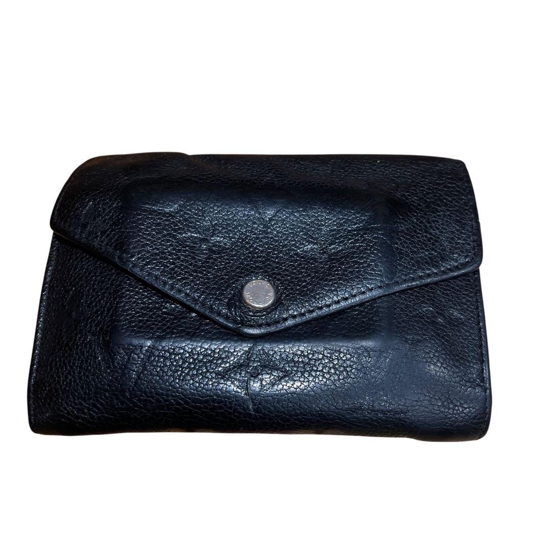 Dior\"LOUISVUITON\"アンプラントポルトフォイユ キュリーズ