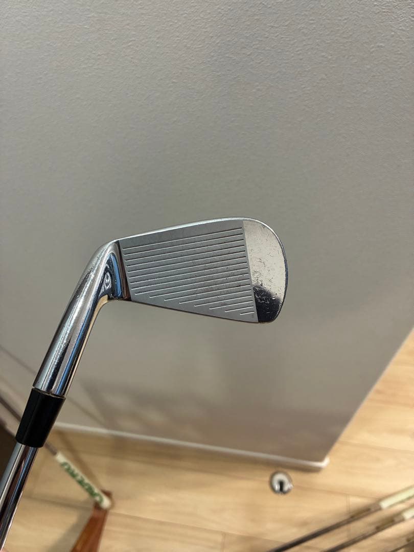 NIKE VR PRO BLADE 5〜P 6本　DGX100 ツアーイシュー