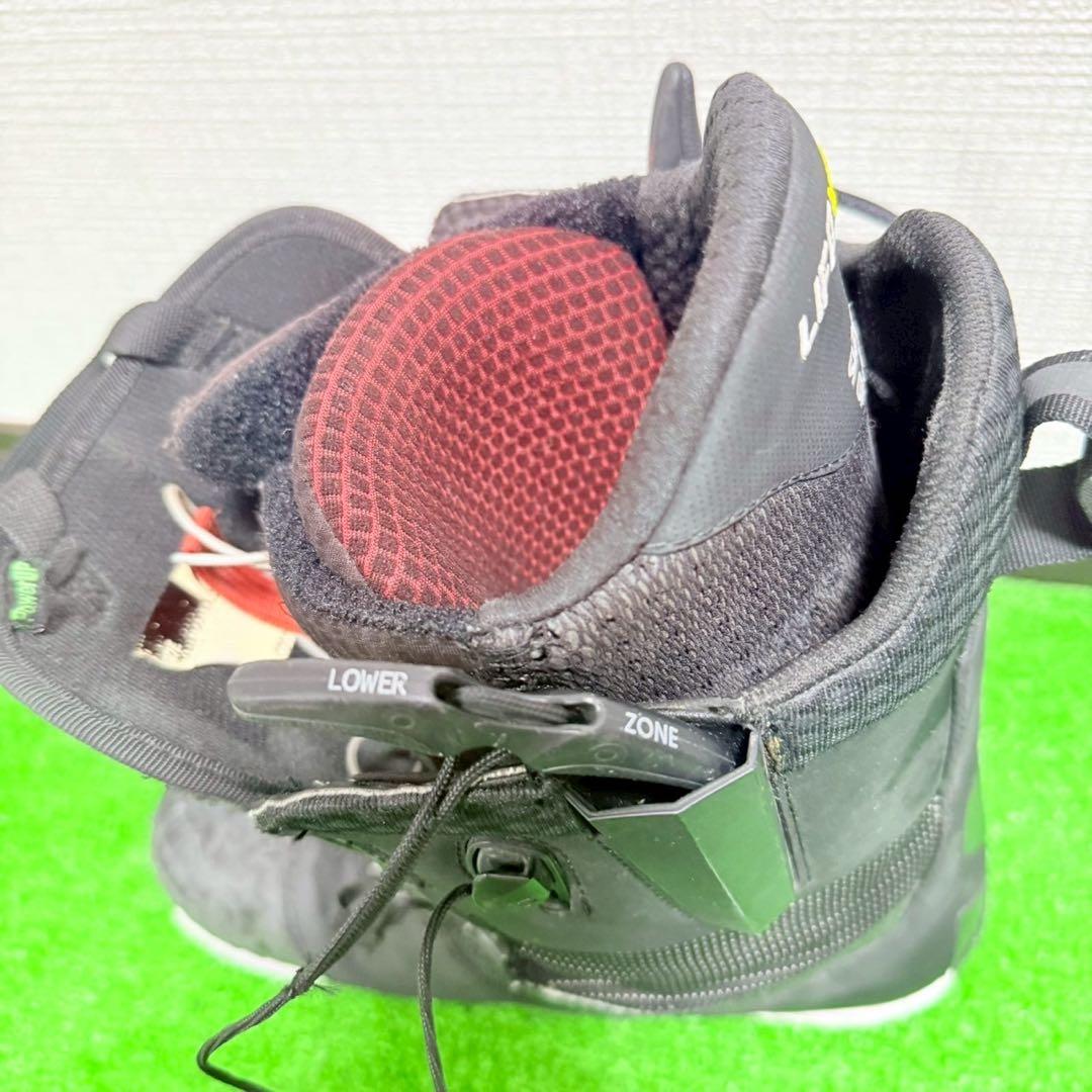 スノボブーツ　Burton Ion Wide 27cm 上位モデル